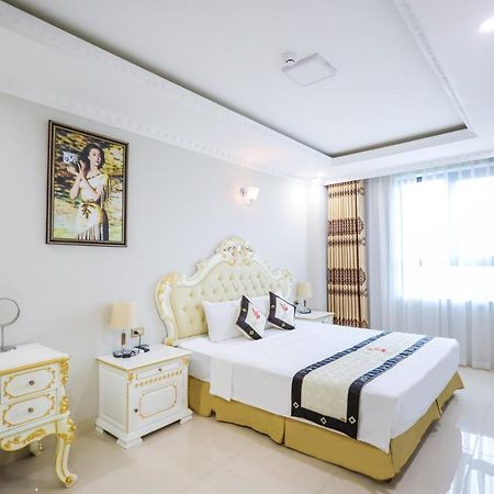 Khach San Phuong Hoang 3 Hotell Thanh Hóa Eksteriør bilde