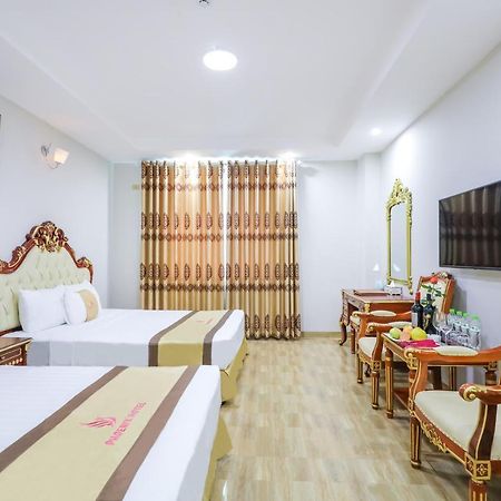Khach San Phuong Hoang 3 Hotell Thanh Hóa Eksteriør bilde