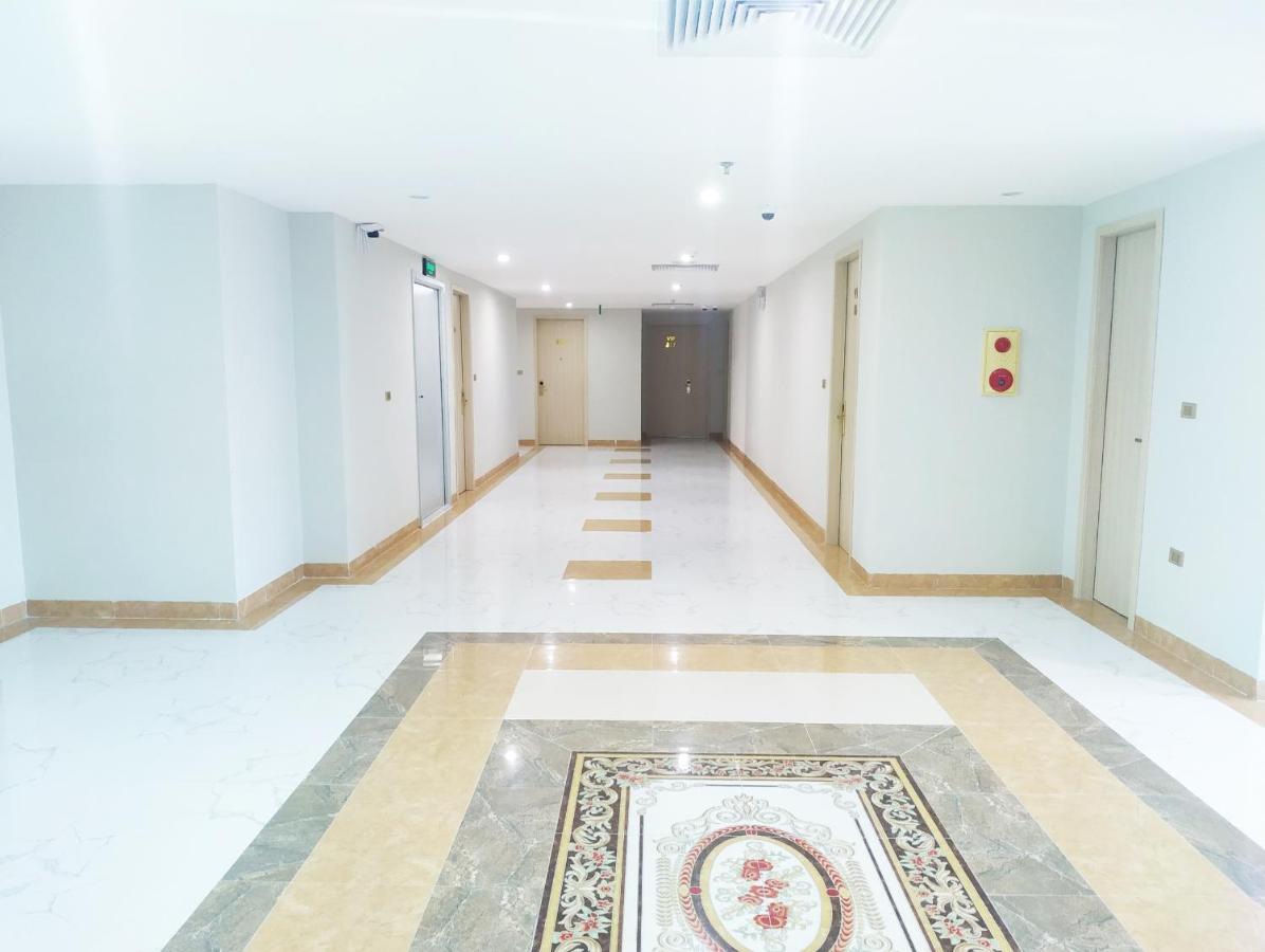 Khach San Phuong Hoang 3 Hotell Thanh Hóa Eksteriør bilde