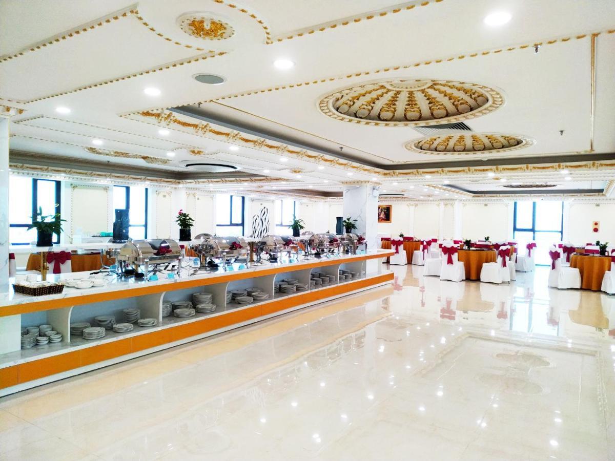 Khach San Phuong Hoang 3 Hotell Thanh Hóa Eksteriør bilde