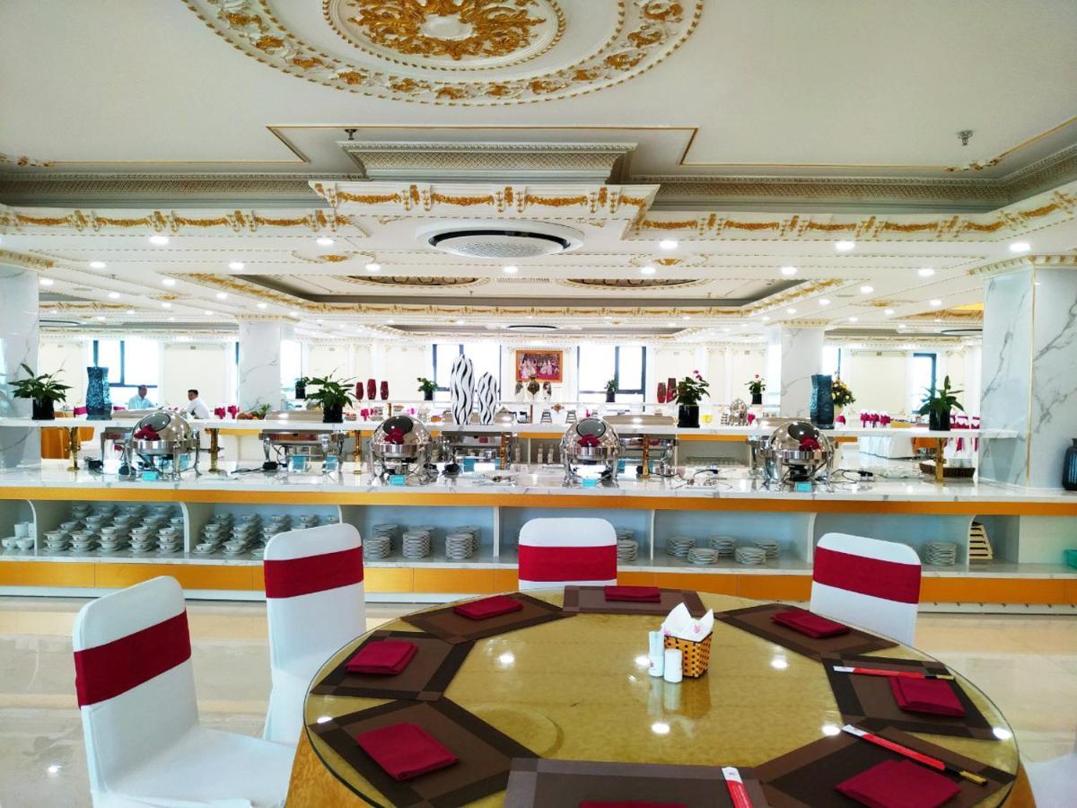 Khach San Phuong Hoang 3 Hotell Thanh Hóa Eksteriør bilde