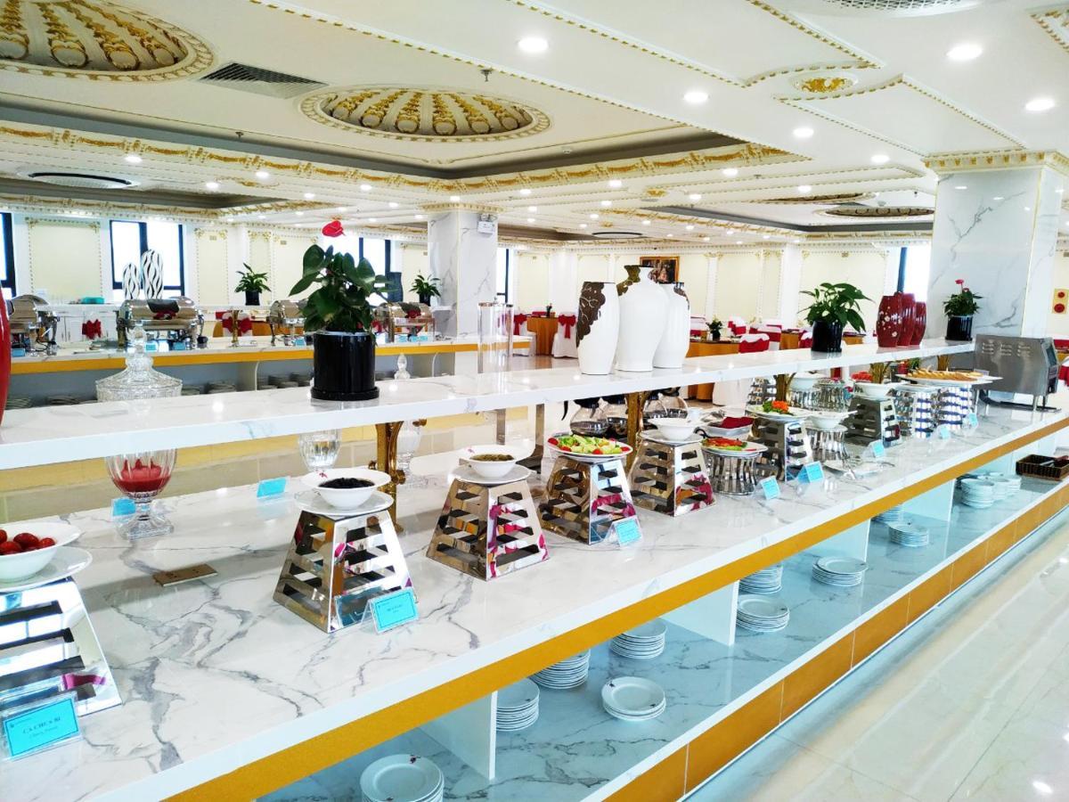 Khach San Phuong Hoang 3 Hotell Thanh Hóa Eksteriør bilde