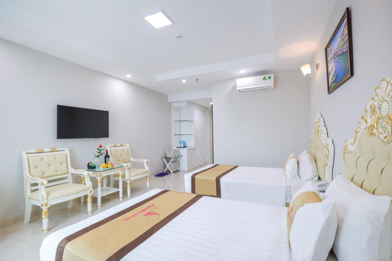 Khach San Phuong Hoang 3 Hotell Thanh Hóa Eksteriør bilde