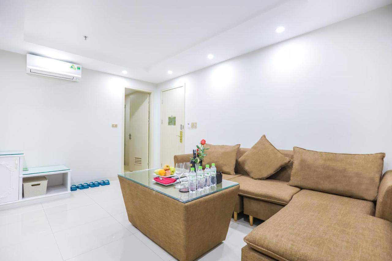 Khach San Phuong Hoang 3 Hotell Thanh Hóa Eksteriør bilde