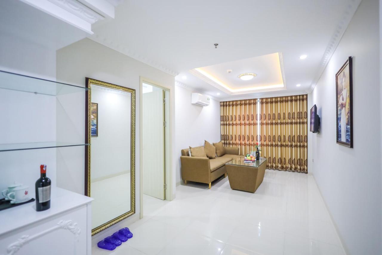 Khach San Phuong Hoang 3 Hotell Thanh Hóa Eksteriør bilde