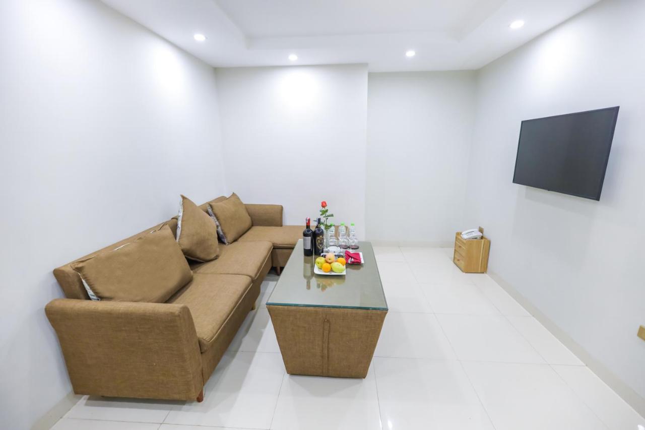 Khach San Phuong Hoang 3 Hotell Thanh Hóa Eksteriør bilde