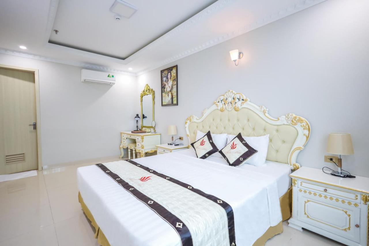 Khach San Phuong Hoang 3 Hotell Thanh Hóa Eksteriør bilde