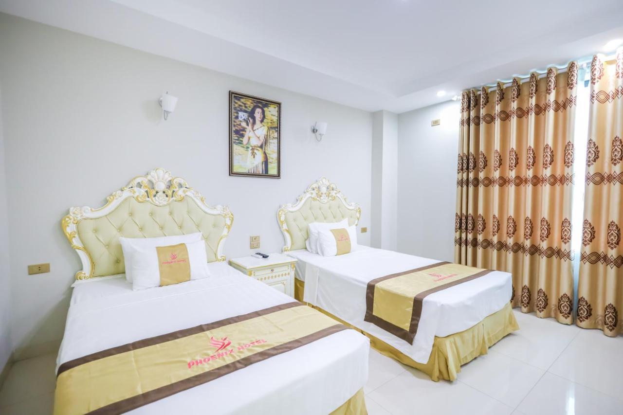 Khach San Phuong Hoang 3 Hotell Thanh Hóa Eksteriør bilde
