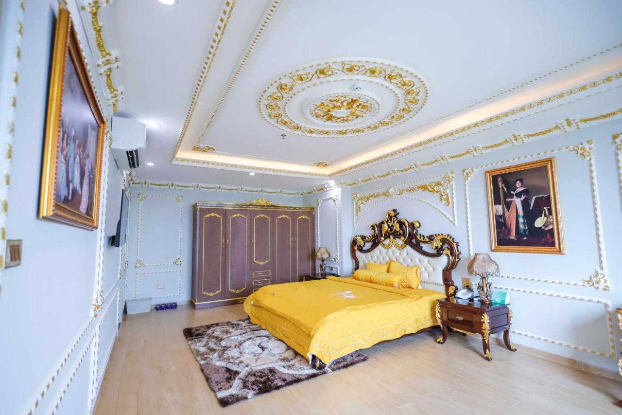 Khach San Phuong Hoang 3 Hotell Thanh Hóa Eksteriør bilde