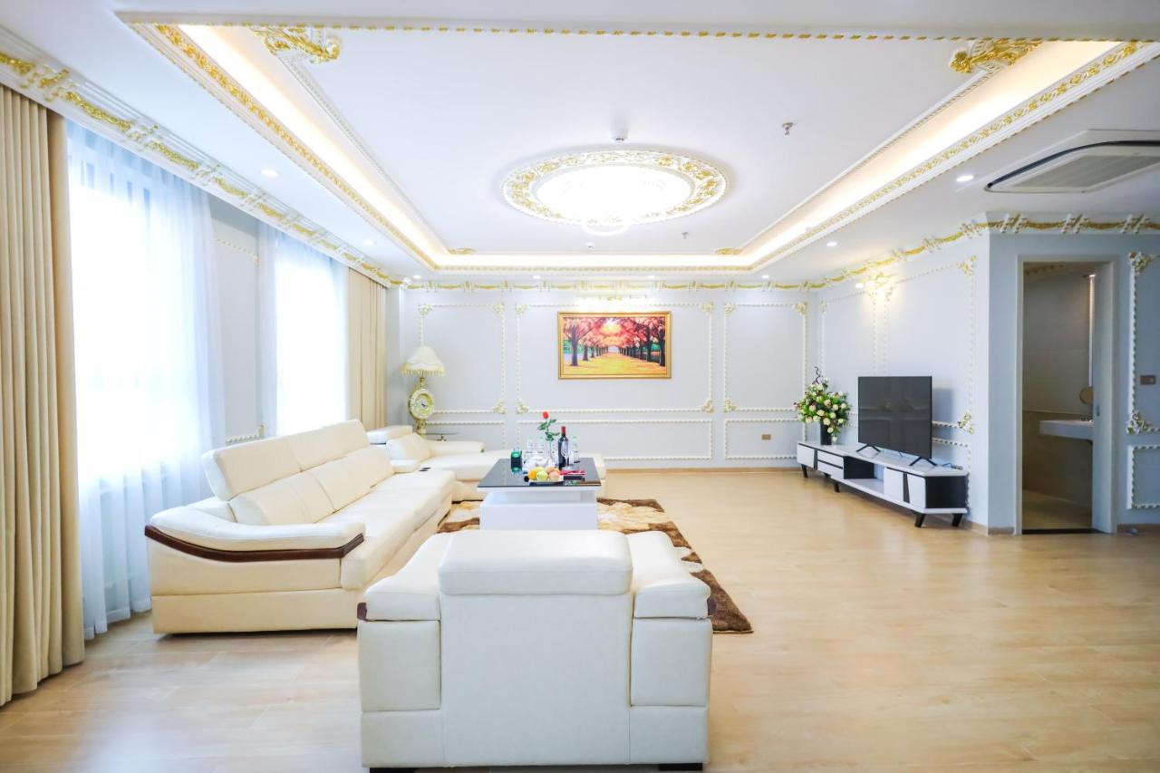 Khach San Phuong Hoang 3 Hotell Thanh Hóa Eksteriør bilde