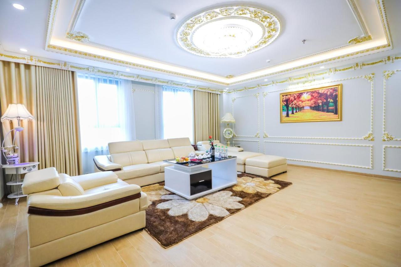 Khach San Phuong Hoang 3 Hotell Thanh Hóa Eksteriør bilde